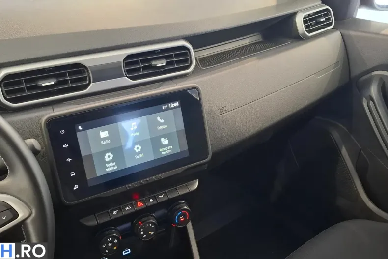 Dacia Duster din 2023 cu 31.330 km - oferta DAC202217 - foto 26