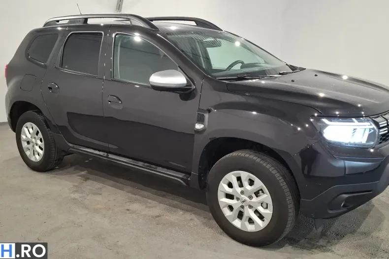 Dacia Duster din 2023 cu 31.330 km - oferta DAC202217 - foto 28