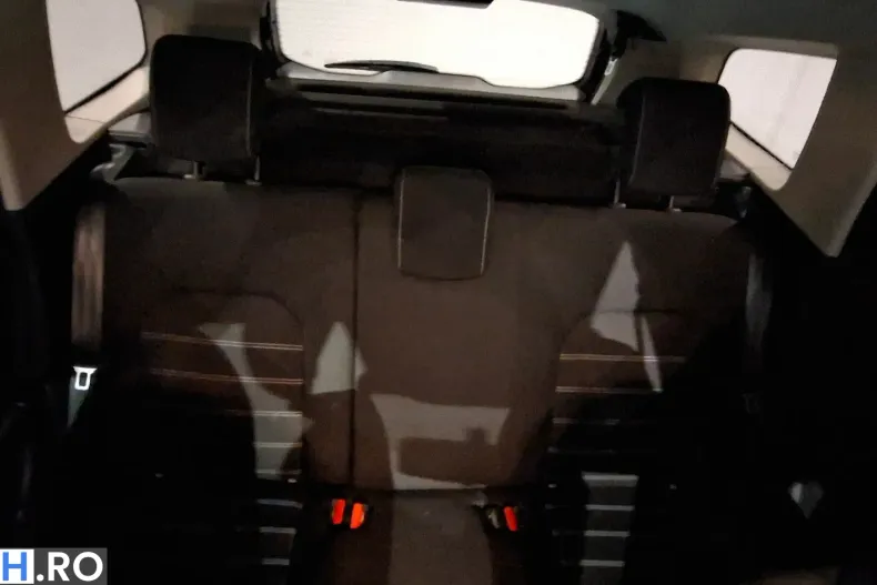 Dacia Duster din 2023 cu 31.330 km - oferta DAC202217 - foto 29