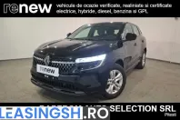 Renault Austral din 2025 cu 12 km - oferta REN202218 - foto 1