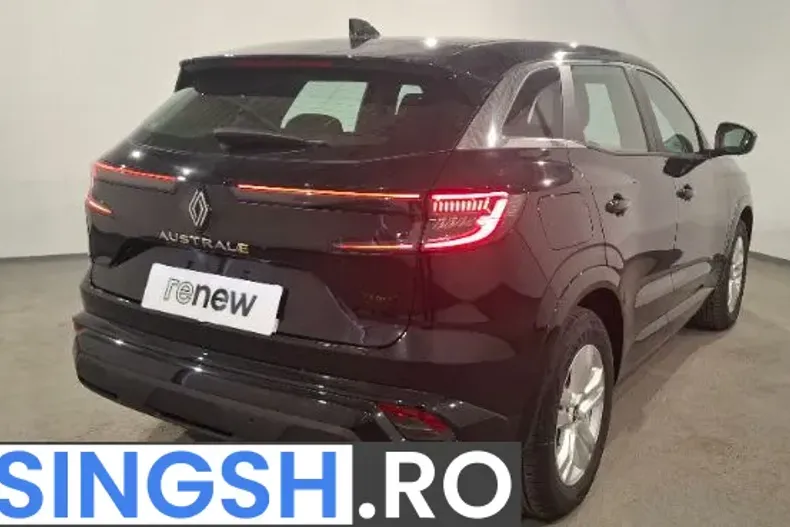 Renault Austral din 2025 cu 12 km - oferta REN202218 - foto 2