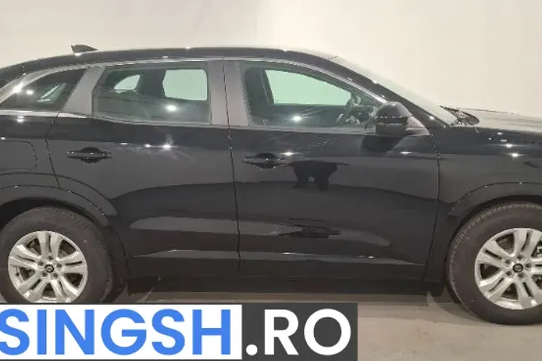 Renault Austral din 2025 cu 12 km - oferta REN202218 - foto 4