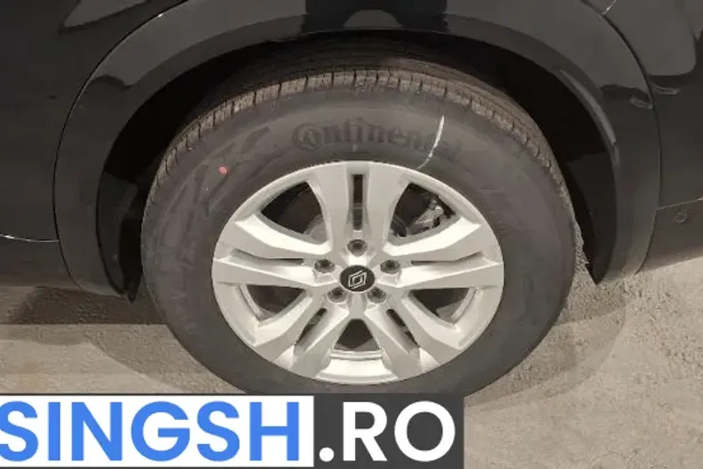 Renault Austral din 2025 cu 12 km - oferta REN202218 - foto 7