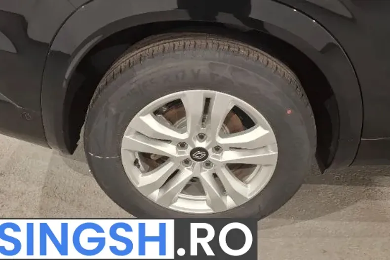 Renault Austral din 2025 cu 12 km - oferta REN202218 - foto 8