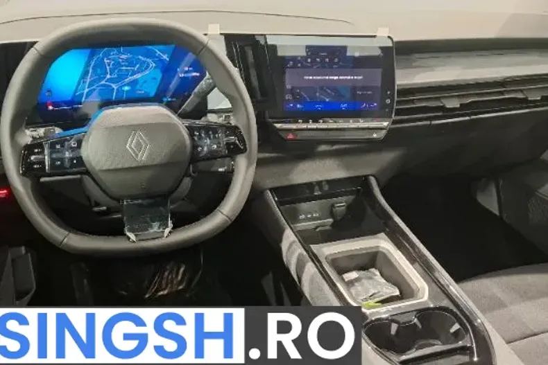 Renault Austral din 2025 cu 12 km - oferta REN202218 - foto 10