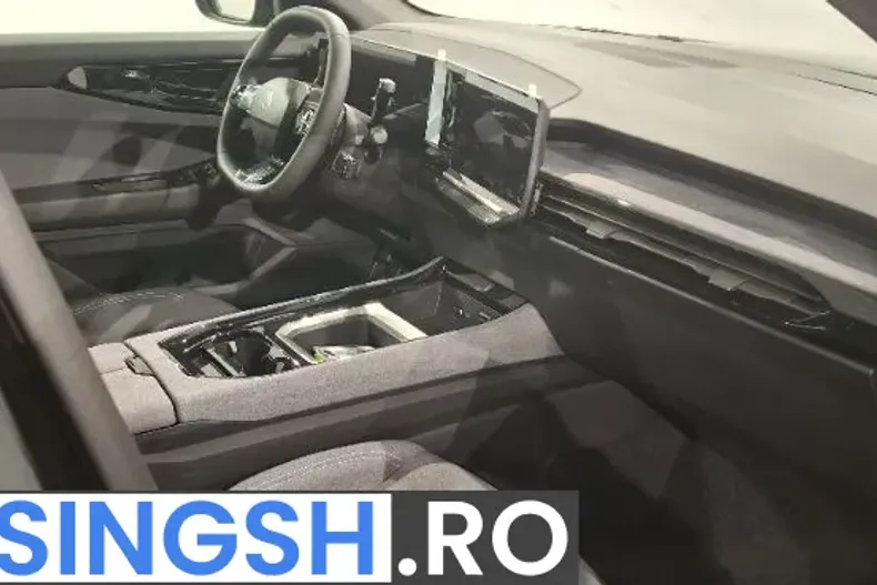 Renault Austral din 2025 cu 12 km - oferta REN202218 - foto 12