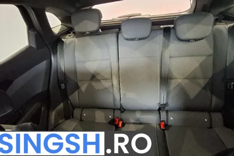 Renault Austral din 2025 cu 12 km - oferta REN202218 - foto 13