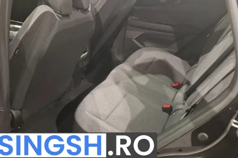 Renault Austral din 2025 cu 12 km - oferta REN202218 - foto 14