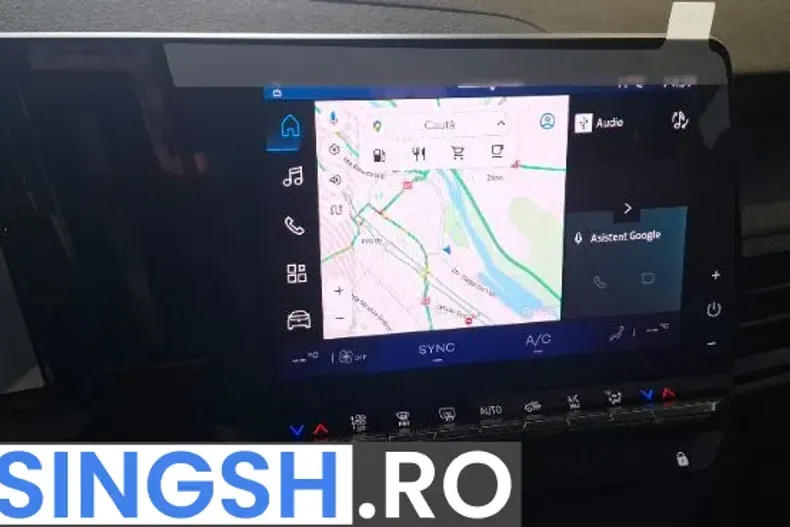 Renault Austral din 2025 cu 12 km - oferta REN202218 - foto 15