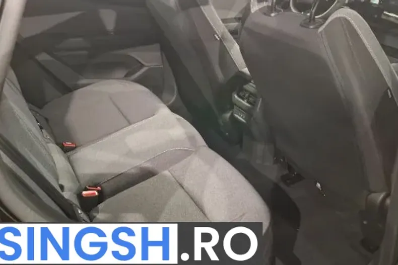 Renault Austral din 2025 cu 12 km - oferta REN202218 - foto 17