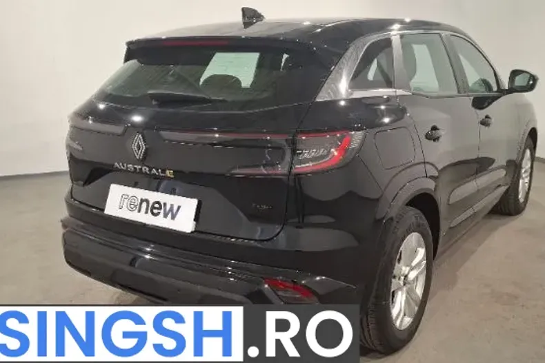 Renault Austral din 2025 cu 12 km - oferta REN202218 - foto 19