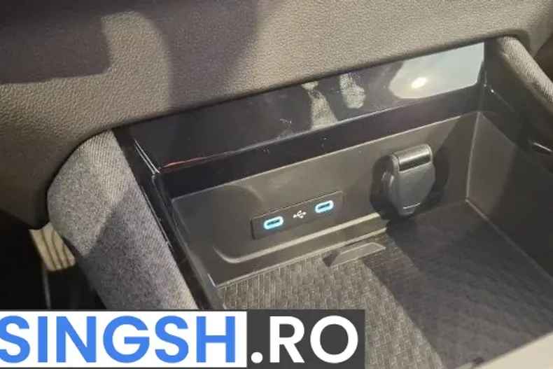 Renault Austral din 2025 cu 12 km - oferta REN202218 - foto 21