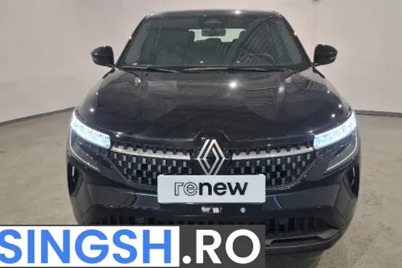 Renault Austral din 2025 cu 12 km - oferta REN202218 - foto 22