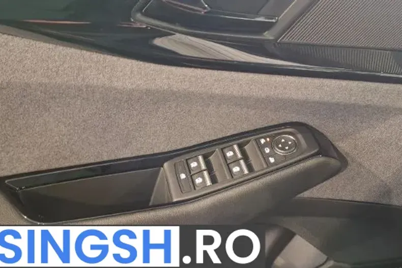 Renault Austral din 2025 cu 12 km - oferta REN202218 - foto 23