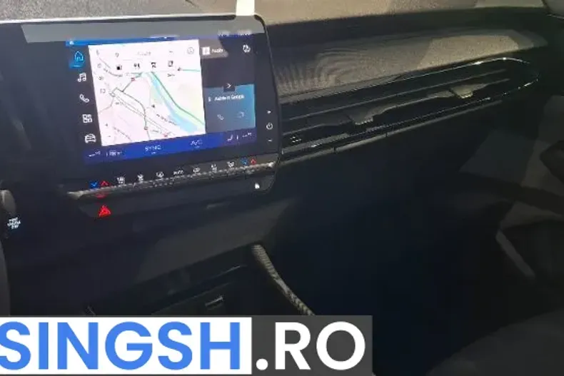 Renault Austral din 2025 cu 12 km - oferta REN202218 - foto 24