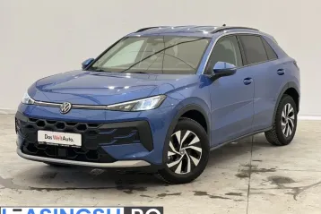 Volkswagen T-Roc din 2025 - oferta VOL202219