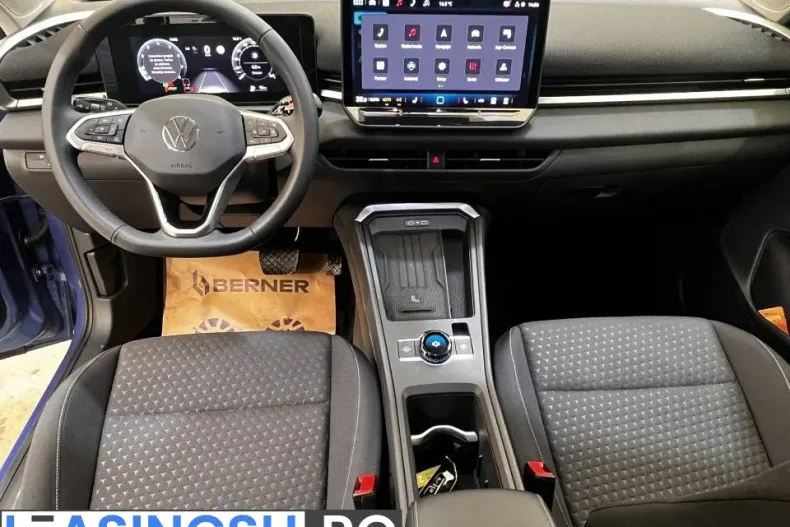 Volkswagen T-Roc din 2025 cu 4.438 km - oferta VOL202219 - foto 7