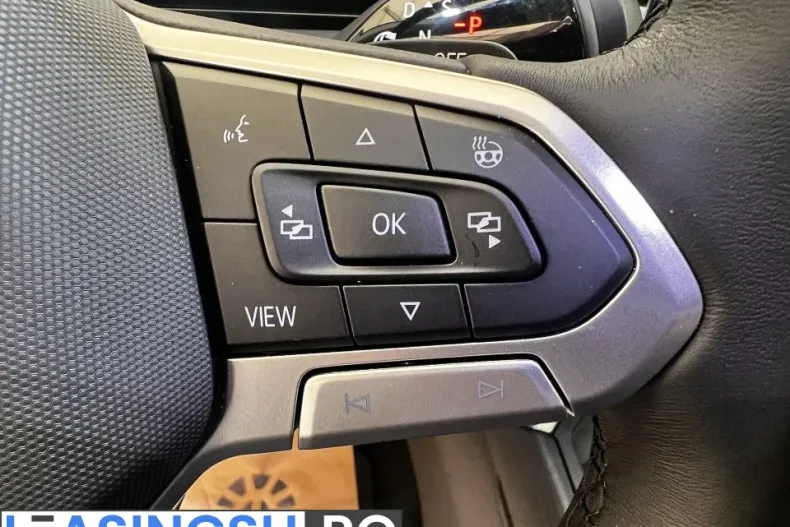 Volkswagen T-Roc din 2025 cu 4.438 km - oferta VOL202219 - foto 9