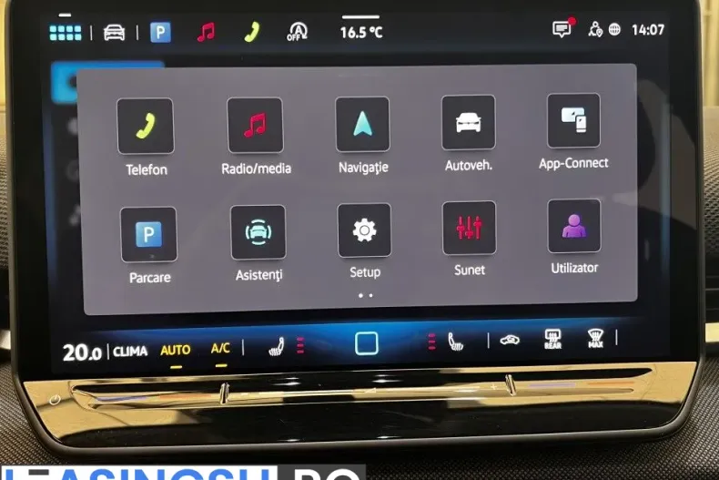 Volkswagen T-Roc din 2025 cu 4.438 km - oferta VOL202219 - foto 14