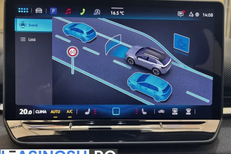 Volkswagen T-Roc din 2025 cu 4.438 km - oferta VOL202219 - foto 17