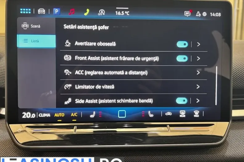 Volkswagen T-Roc din 2025 cu 4.438 km - oferta VOL202219 - foto 19