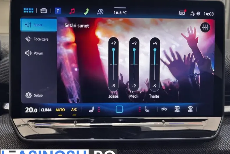 Volkswagen T-Roc din 2025 cu 4.438 km - oferta VOL202219 - foto 20