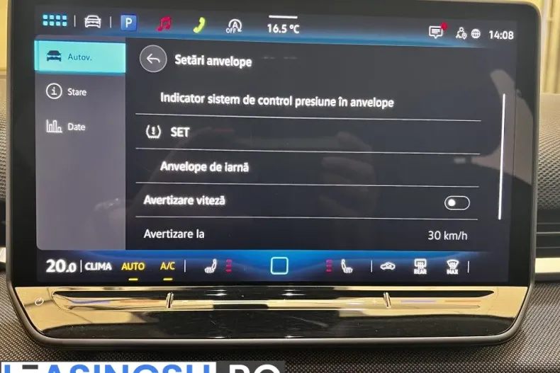 Volkswagen T-Roc din 2025 cu 4.438 km - oferta VOL202219 - foto 23