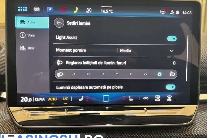 Volkswagen T-Roc din 2025 cu 4.438 km - oferta VOL202219 - foto 24