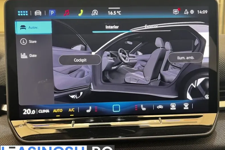 Volkswagen T-Roc din 2025 cu 4.438 km - oferta VOL202219 - foto 25