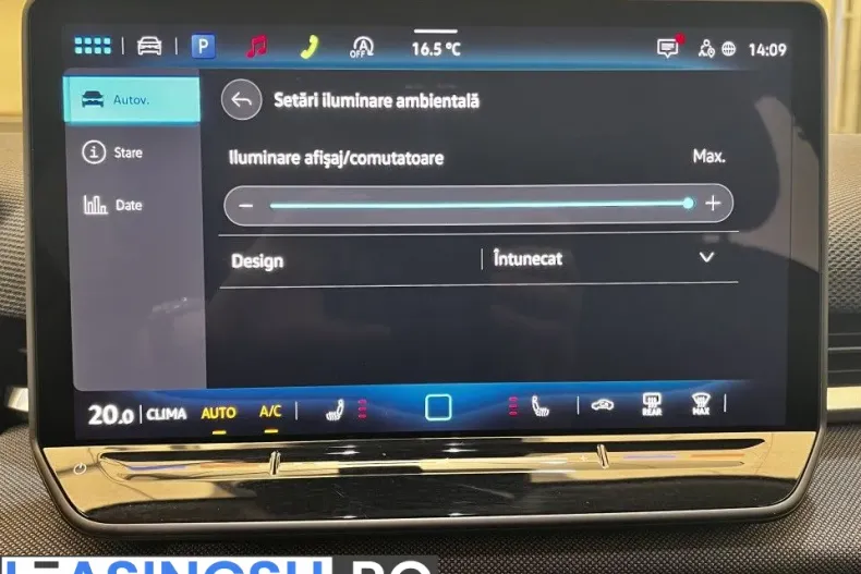 Volkswagen T-Roc din 2025 cu 4.438 km - oferta VOL202219 - foto 26