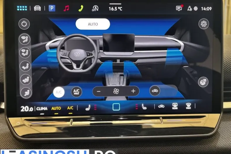 Volkswagen T-Roc din 2025 cu 4.438 km - oferta VOL202219 - foto 27