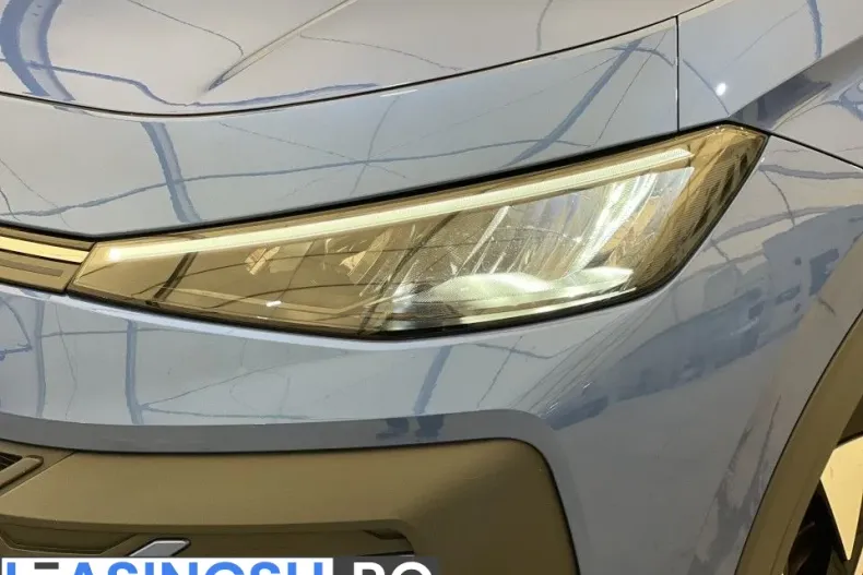 Volkswagen T-Roc din 2025 cu 4.438 km - oferta VOL202219 - foto 29