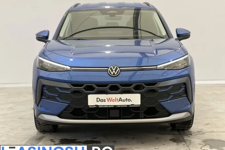 Volkswagen T-Roc din 2025 cu 4.438 km - oferta VOL202219 - foto 30