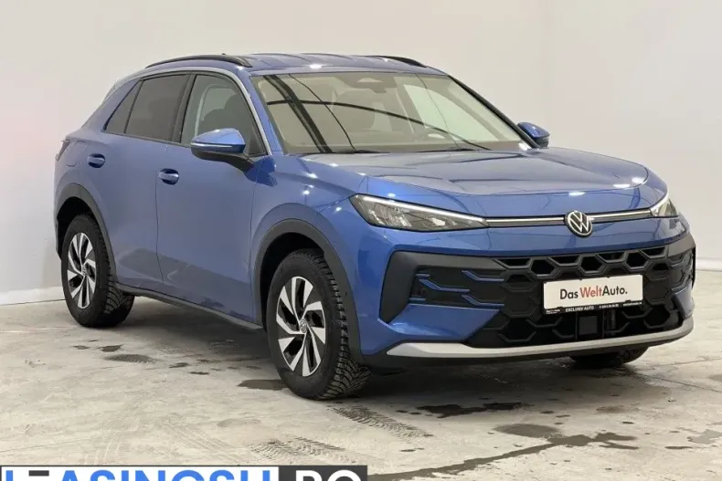 Volkswagen T-Roc din 2025 cu 4.438 km - oferta VOL202219 - foto 31