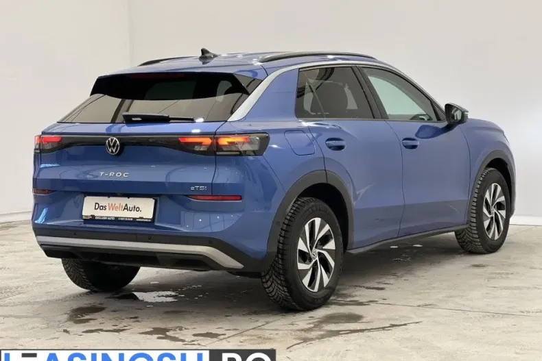 Volkswagen T-Roc din 2025 cu 4.438 km - oferta VOL202219 - foto 33