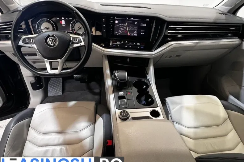 Volkswagen Touareg din 2020 cu 77.071 km - oferta VOL202220 - foto 5