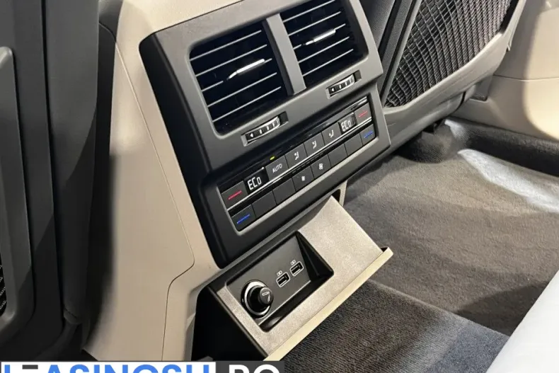 Volkswagen Touareg din 2020 cu 77.071 km - oferta VOL202220 - foto 8