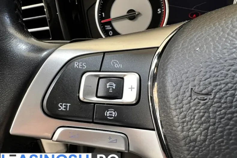 Volkswagen Touareg din 2020 cu 77.071 km - oferta VOL202220 - foto 11