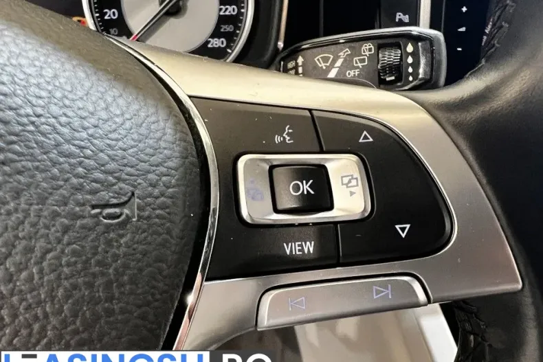 Volkswagen Touareg din 2020 cu 77.071 km - oferta VOL202220 - foto 12