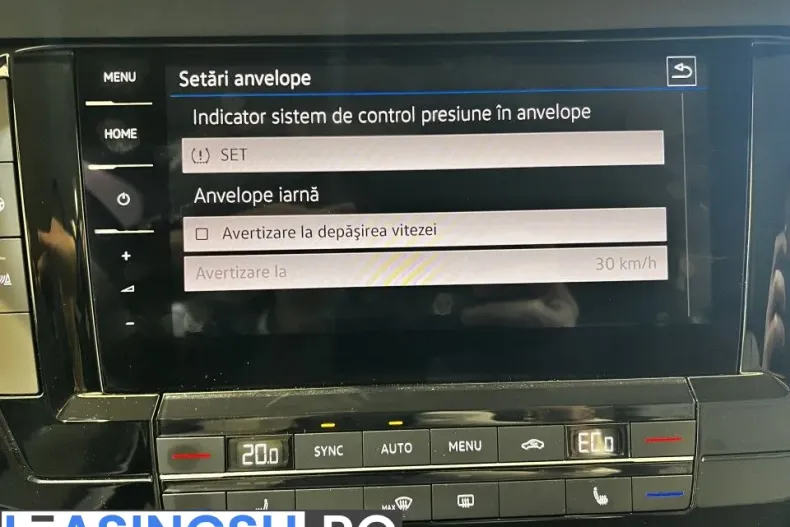 Volkswagen Touareg din 2020 cu 77.071 km - oferta VOL202220 - foto 18