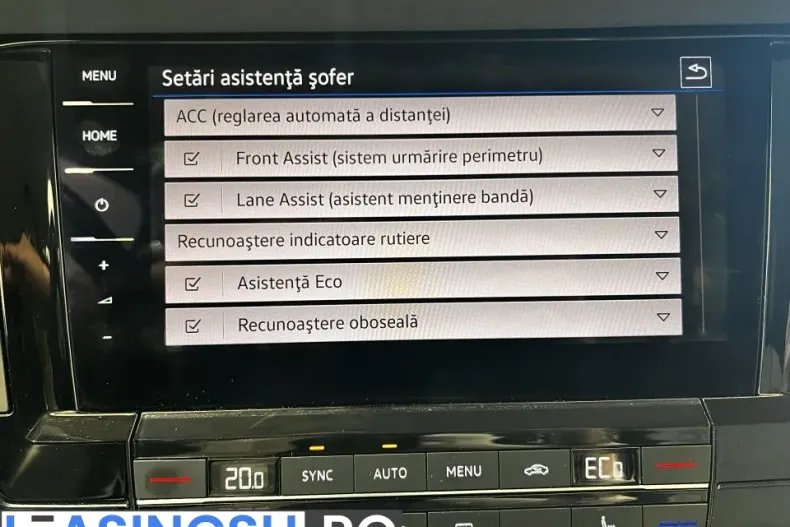 Volkswagen Touareg din 2020 cu 77.071 km - oferta VOL202220 - foto 19