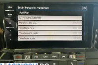 Volkswagen Touareg din 2020 cu 77.071 km - oferta VOL202220 - foto 20