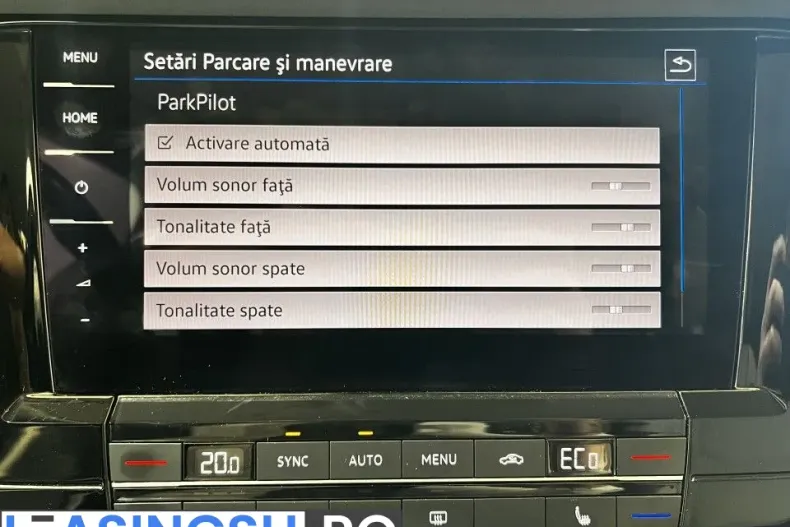 Volkswagen Touareg din 2020 cu 77.071 km - oferta VOL202220 - foto 20