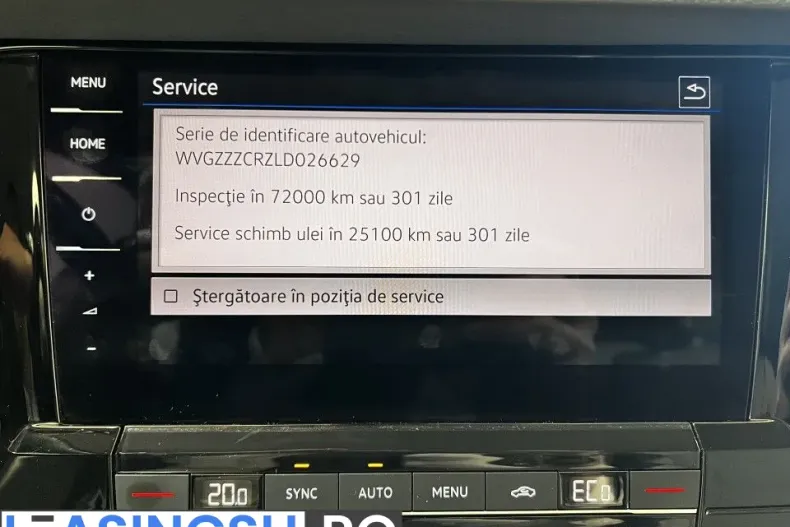 Volkswagen Touareg din 2020 cu 77.071 km - oferta VOL202220 - foto 22