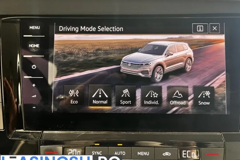 Volkswagen Touareg din 2020 cu 77.071 km - oferta VOL202220 - foto 24