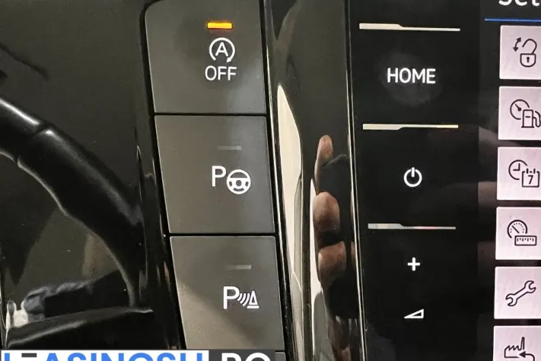 Volkswagen Touareg din 2020 cu 77.071 km - oferta VOL202220 - foto 25