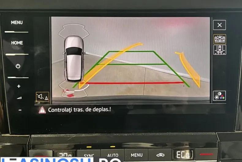 Volkswagen Touareg din 2020 cu 77.071 km - oferta VOL202220 - foto 27