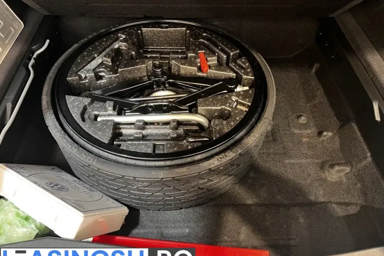 Volkswagen Touareg din 2020 cu 77.071 km - oferta VOL202220 - foto 32