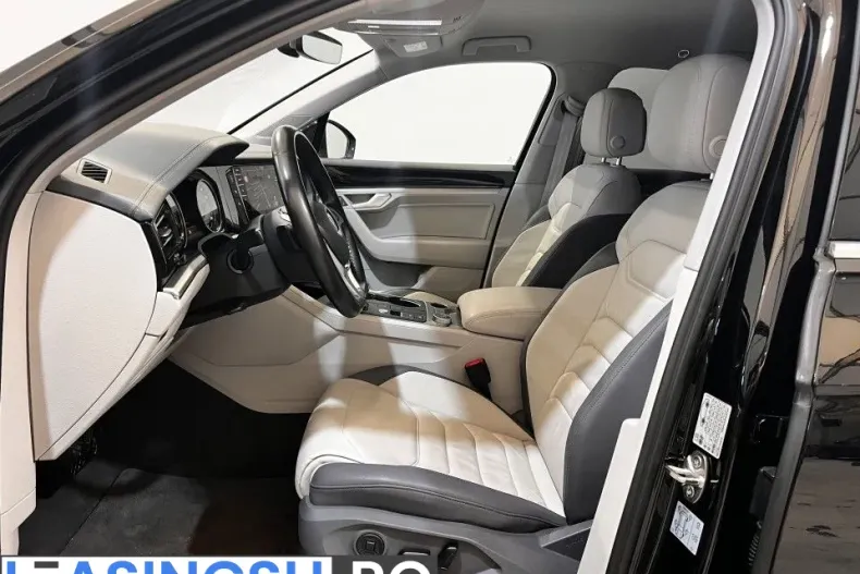 Volkswagen Touareg din 2020 cu 77.071 km - oferta VOL202220 - foto 33