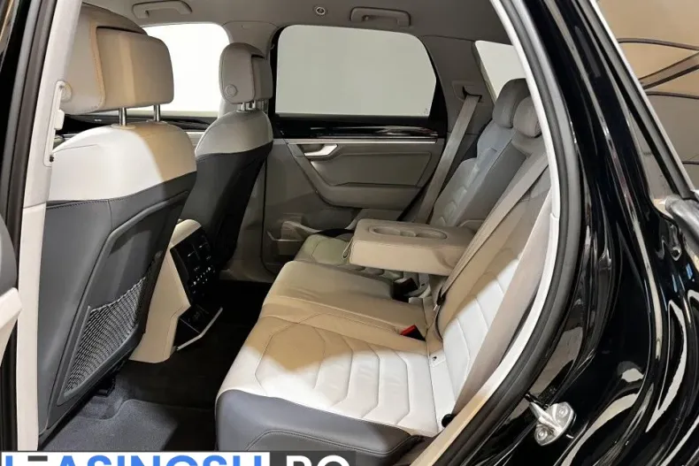 Volkswagen Touareg din 2020 cu 77.071 km - oferta VOL202220 - foto 34